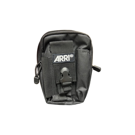 ARRI Lighting Pouch inclusive of black carabiner 1692940804